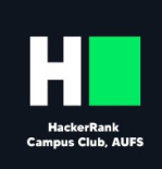HackerRank Logo