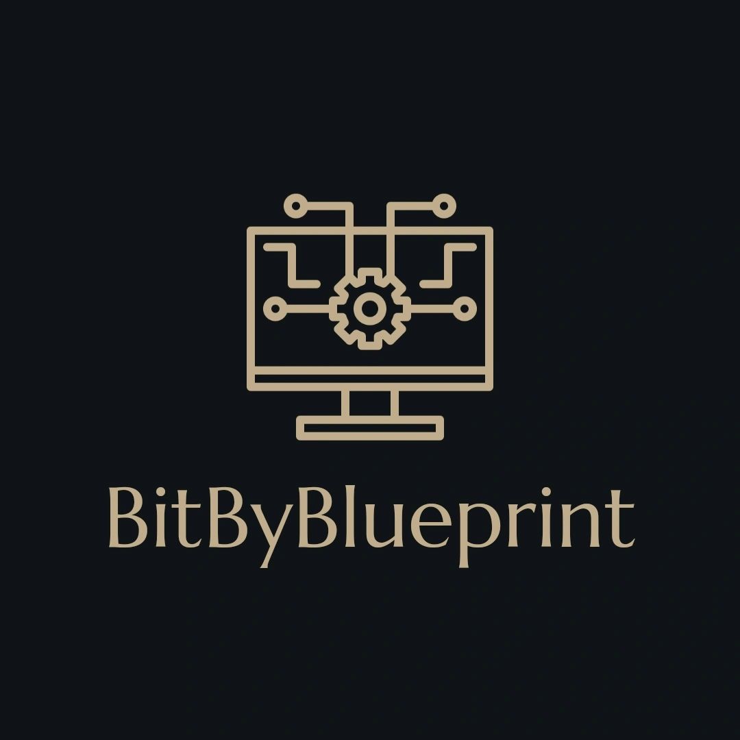 BitByBlueprint Logo